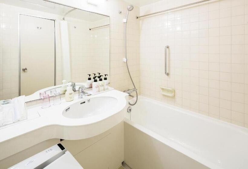 Номер Superior Вид на Море, Art Hotel Ishigakijima