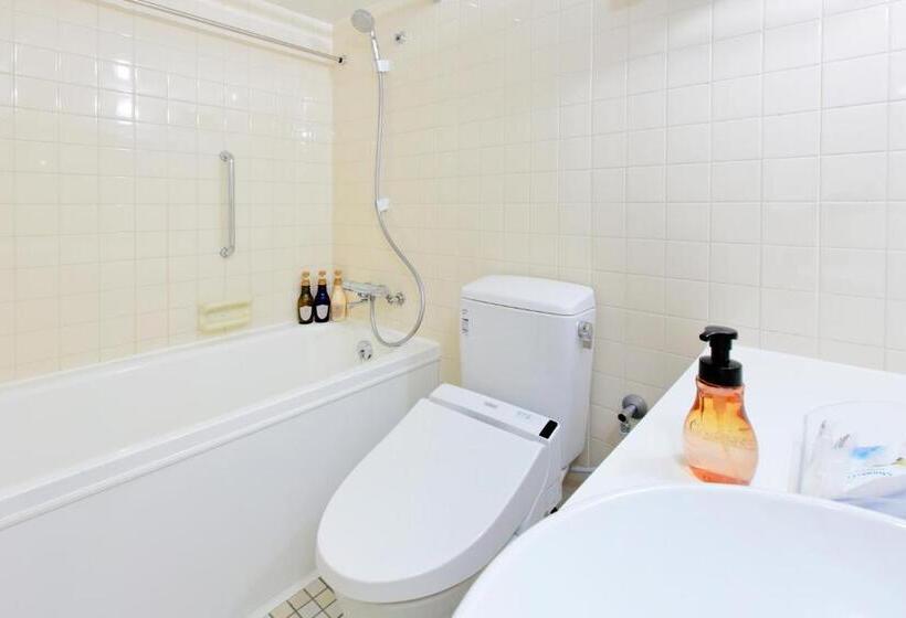 Трехместный Номер Superior, Art Hotel Ishigakijima