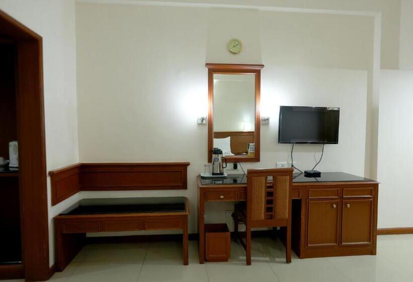 Номер Премиум, Breeze Residency
