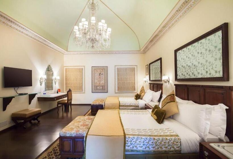 高级套房, Jai Mahal Palace