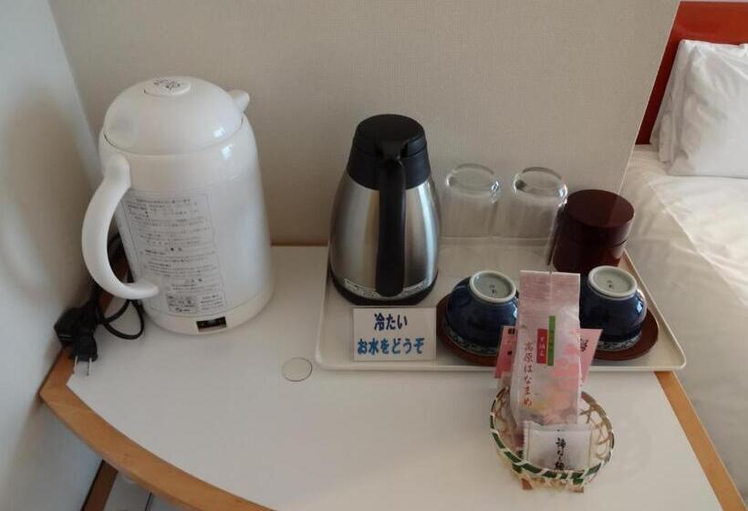 Номер Стандарт Трехместный, Minakami Kogen Hotel 200