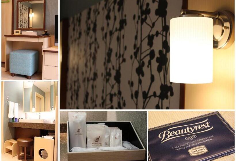Семейный Номер Deluxe, Minakami Kogen Hotel 200