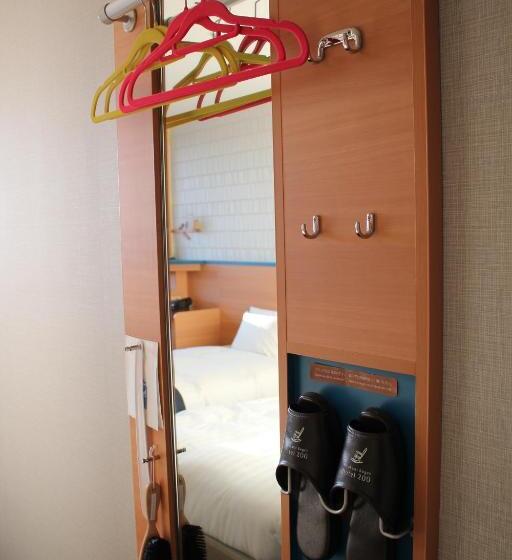 Номер Стандарт, Minakami Kogen Hotel 200