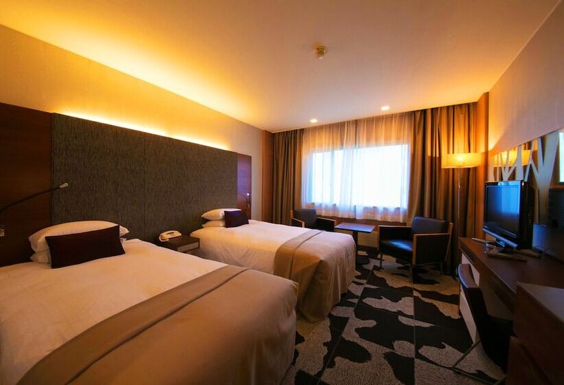 Номер Стандарт, Niseko Northern Resort Annupuri