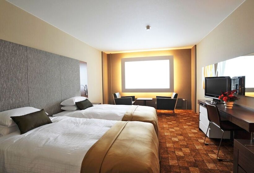 Номер Стандарт, Niseko Northern Resort Annupuri