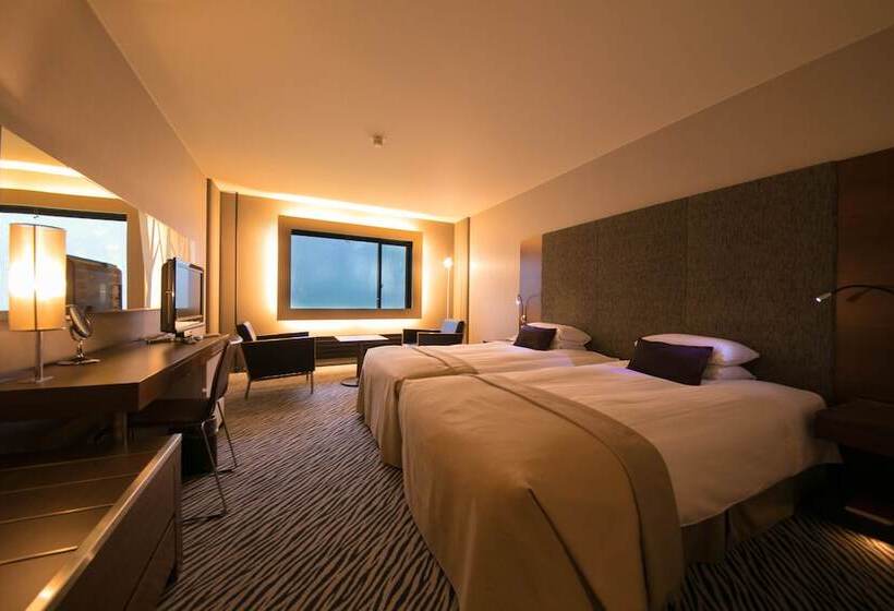Номер Deluxe, Niseko Northern Resort Annupuri