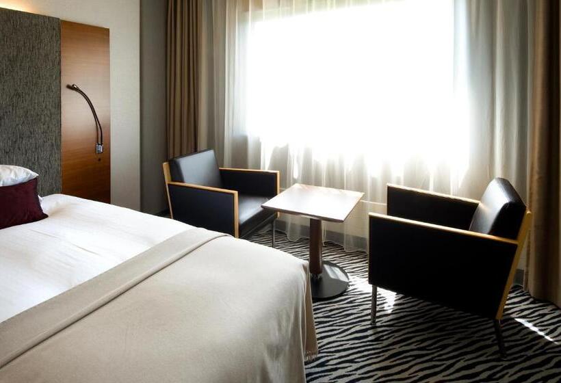 Номер Стандарт, Niseko Northern Resort Annupuri
