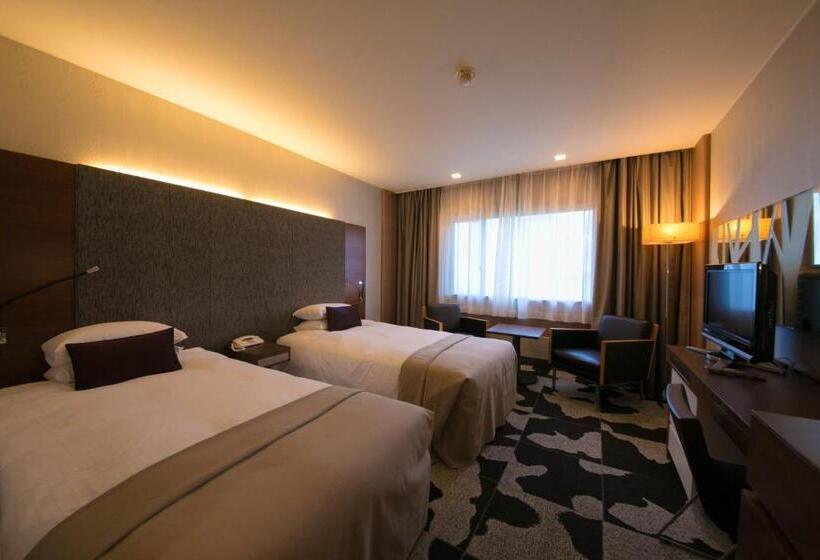 Номер Стандарт, Niseko Northern Resort Annupuri