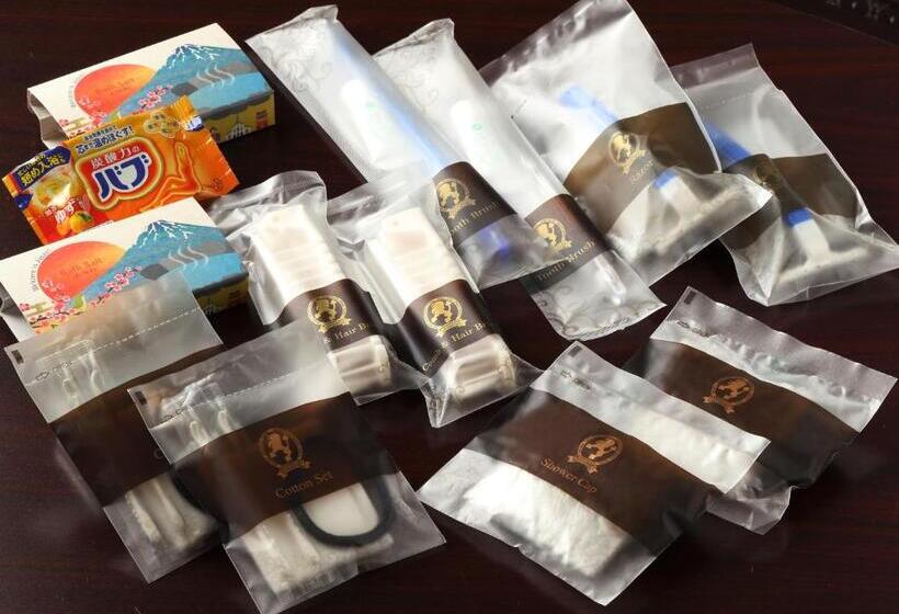 اتاق استاندارد یک نفره, Nishitetsu Grand