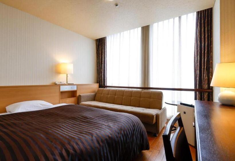 Номер Deluxe Одноместный, Osaka Castle