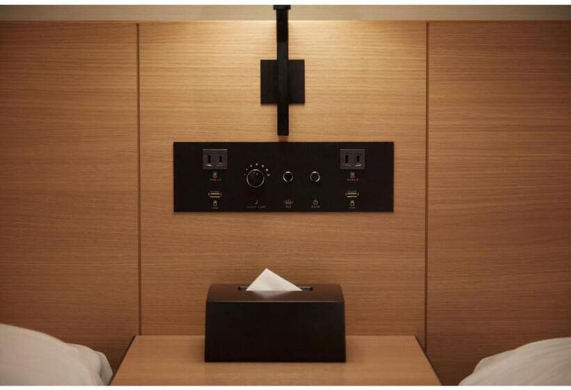 Четырехместный Номер Стандарт, Sunshine City Prince Hotel Ikebukuro Tokyo