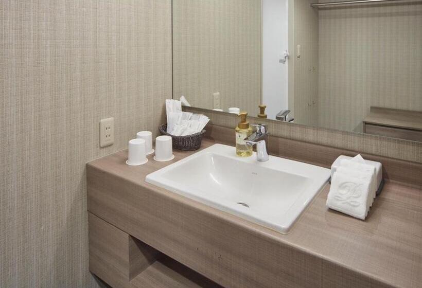 Номер Deluxe, Sunshine City Prince Hotel Ikebukuro Tokyo
