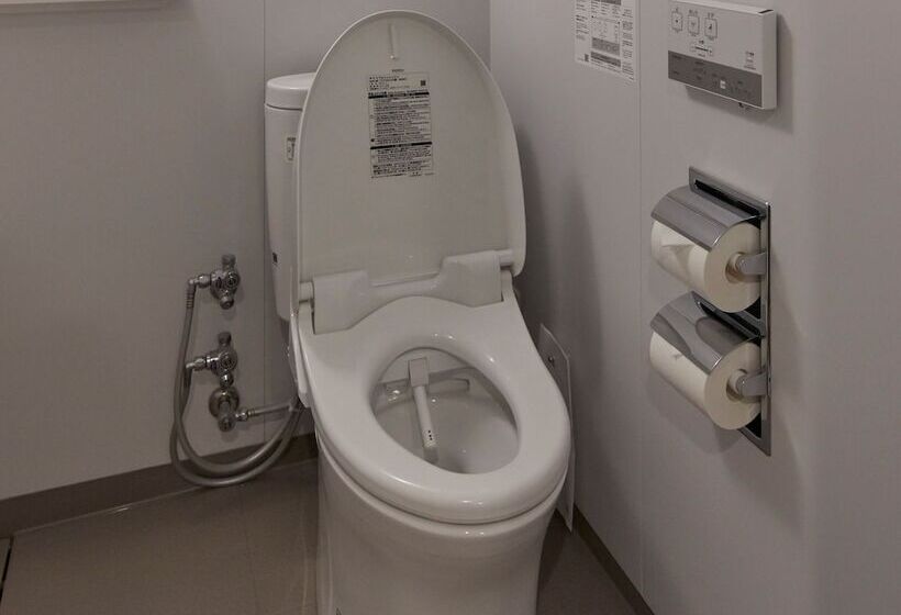 Номер Стандарт, Sunshine City Prince Hotel Ikebukuro Tokyo
