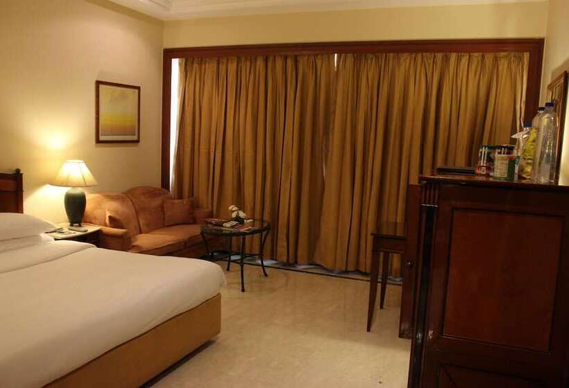 行政房间, The Hans, New Delhi