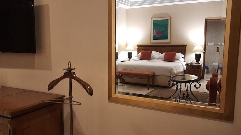 套房, The Hans, New Delhi