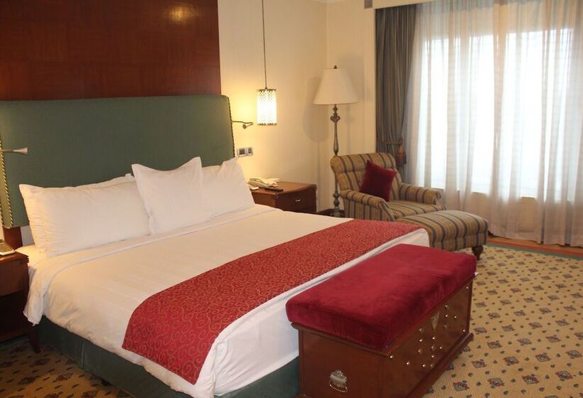 行政套房, Welcomhotel By Itc Hotels, Cathedral Road, Chennai
