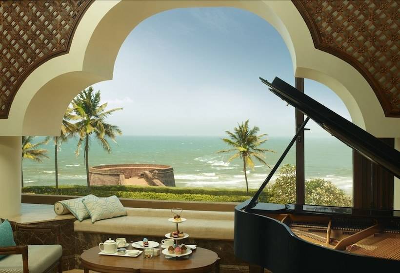 1ベッドルームハウス, Taj Fort Aguada Resort & Spa, Goa