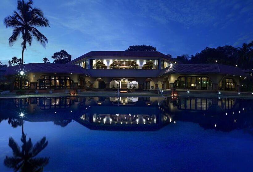 ガーデンビューの1ベッドルームビラ, Taj Fort Aguada Resort & Spa, Goa