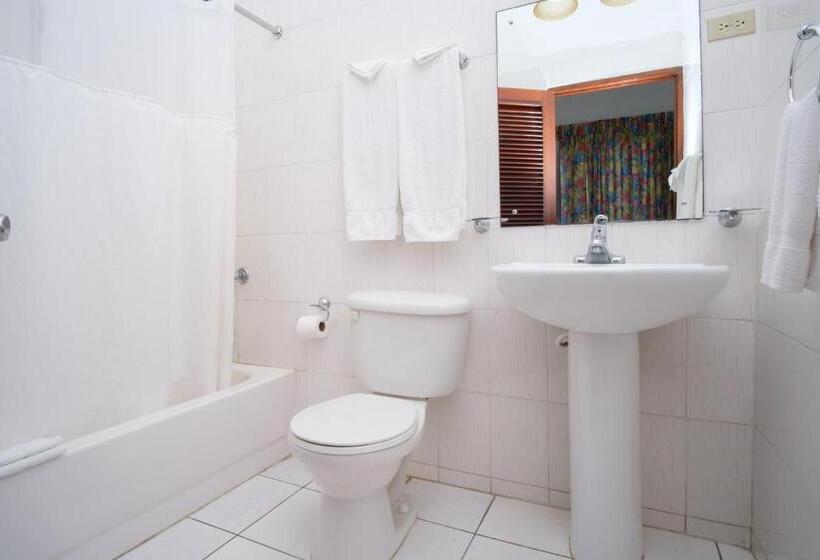 اتاق استاندارد, Hibiscus Lodge