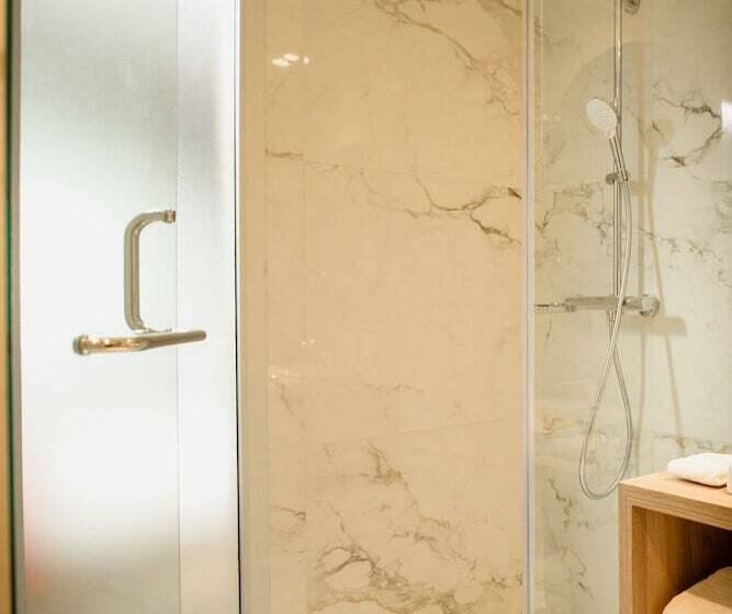 豪华房间, Idou Anfa Hôtel & Spa