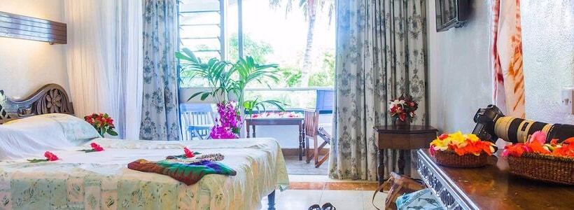 اتاق استاندارد, Reef Hotel Mombasa