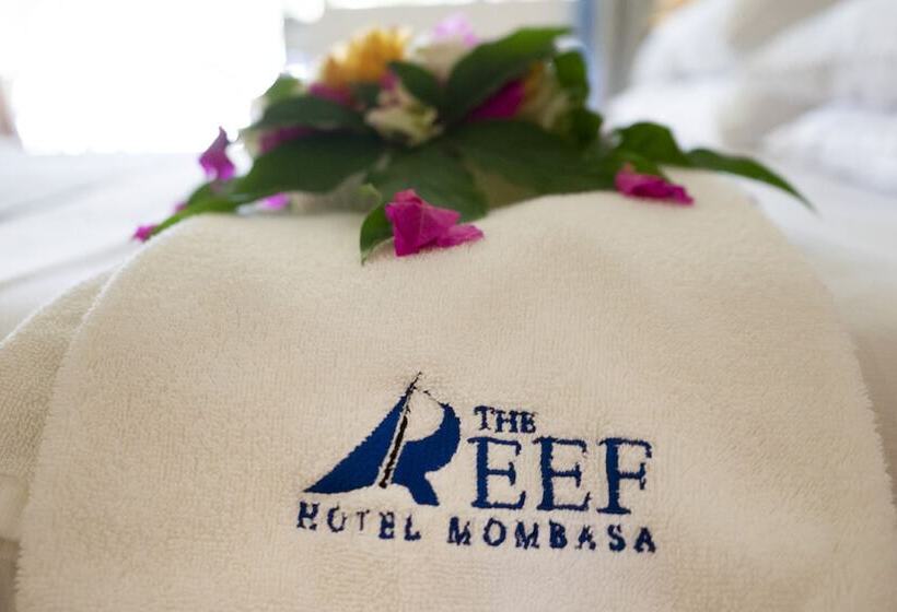 اتاق استاندارد, Reef Hotel Mombasa