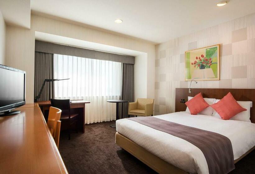 Номер Стандарт, Loisir Hotel Toyohashi