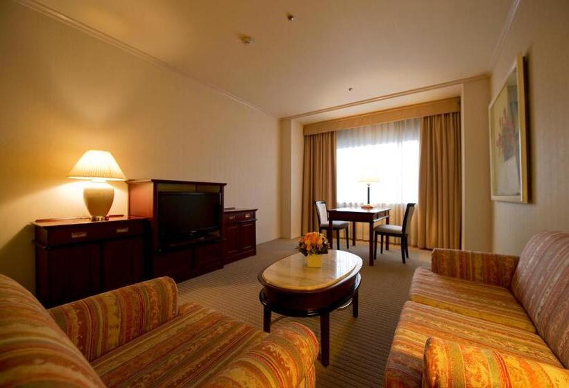 Полулюкс, Loisir Hotel Toyohashi