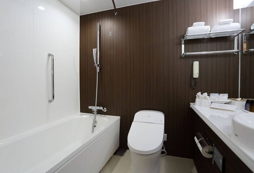 Номер Superior, Loisir Hotel Toyohashi