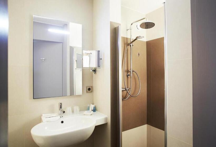 اتاق استاندارد, Mondorf Parc Hotel & Spa
