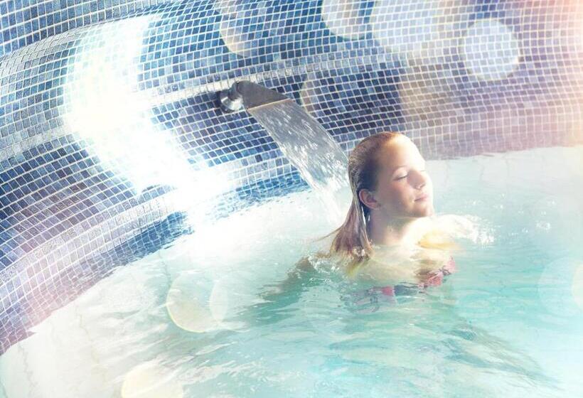 سوییت, Mondorf Parc Hotel & Spa