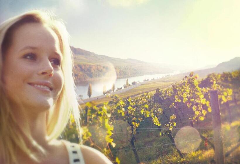 سوییت, Mondorf Parc Hotel & Spa
