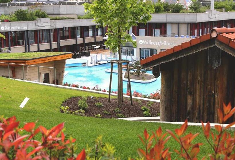 اتاق سوپریور, Mondorf Parc Hotel & Spa