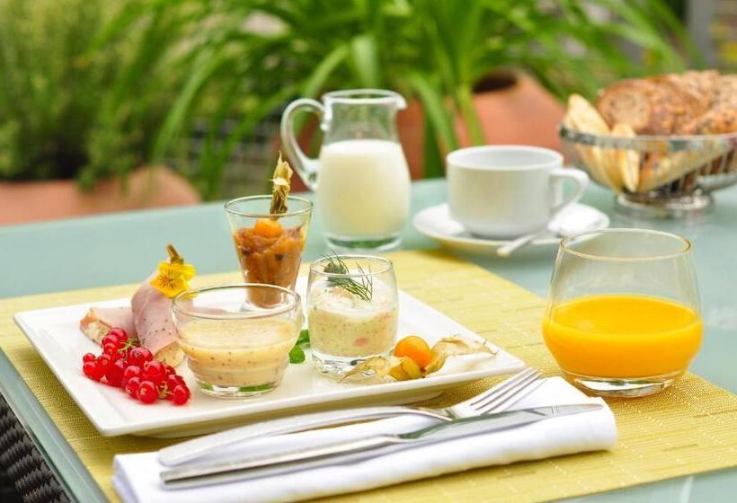 اتاق سوپریور, Mondorf Parc Hotel & Spa