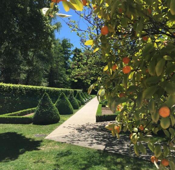 اتاق سوپریور با چشم‌انداز باغ, Mondorf Parc Hotel & Spa