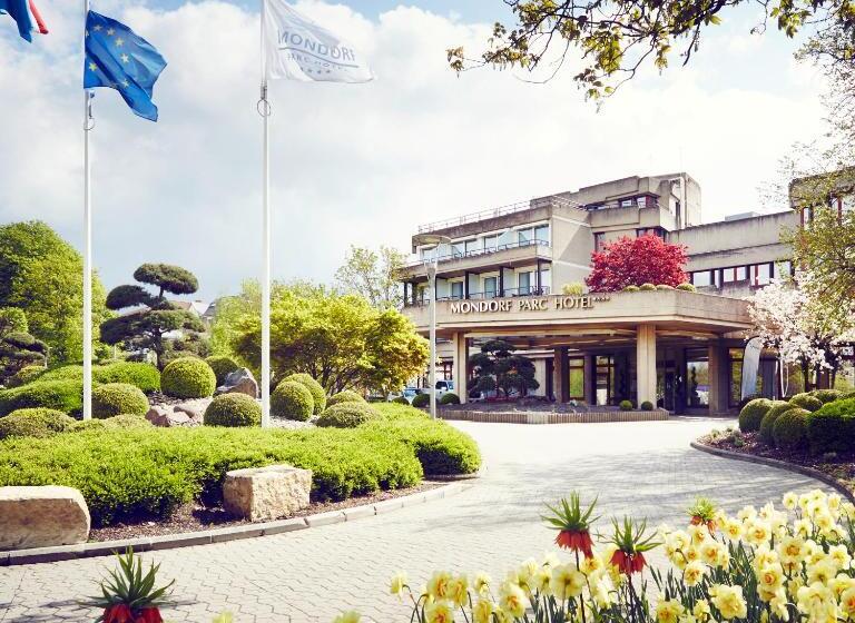 سوییت, Mondorf Parc Hotel & Spa