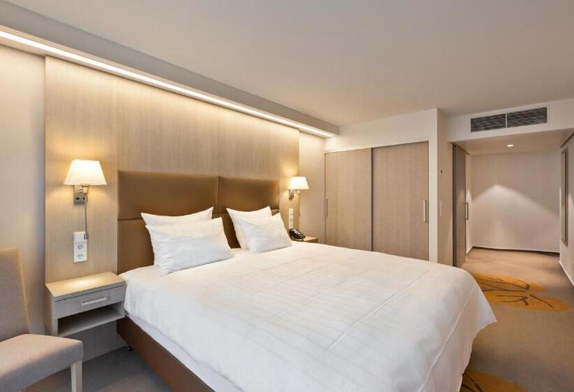 سوییت, Mondorf Parc Hotel & Spa