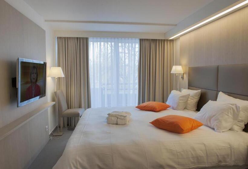 اتاق سوپریور, Mondorf Parc Hotel & Spa