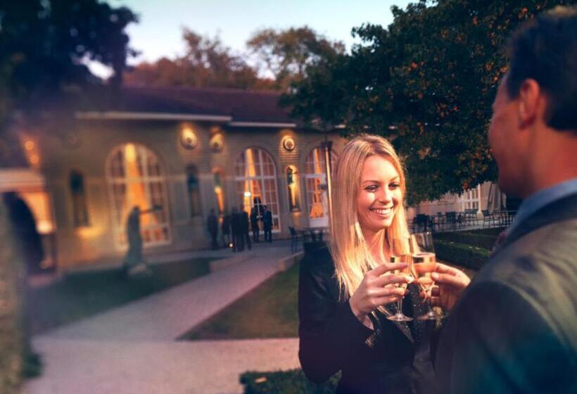 اتاق سوپریور, Mondorf Parc Hotel & Spa