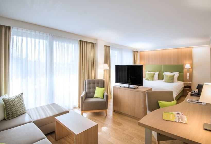سوییت, Mondorf Parc Hotel & Spa