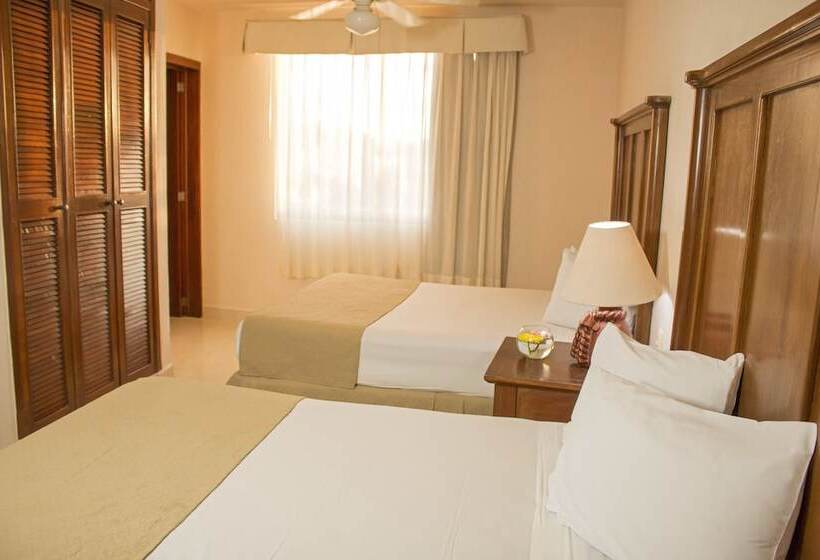 Standard Szoba, All Ritmo Cancun Resort & Water Park