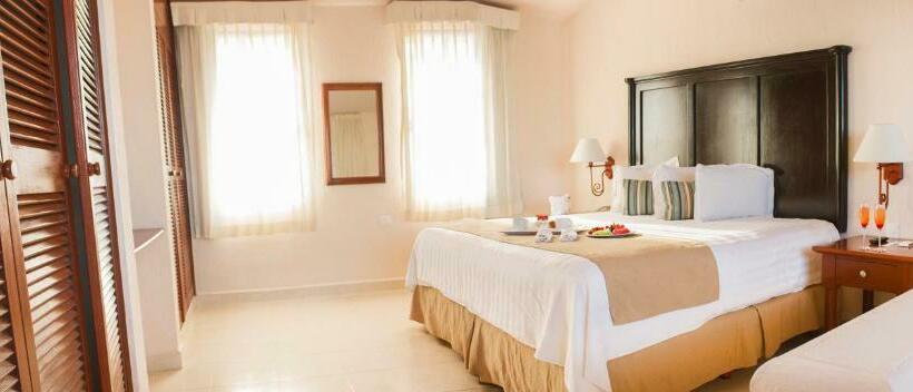 Standard Stúdió Szoba, All Ritmo Cancun Resort & Water Park