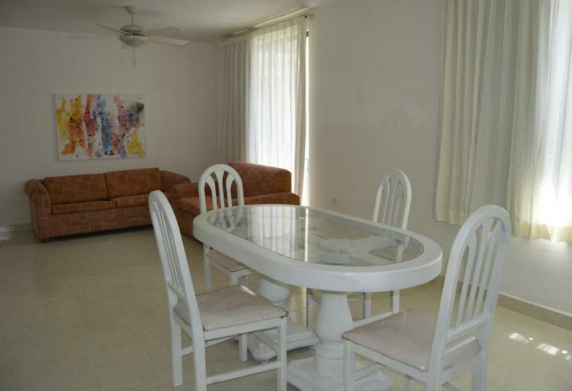 2 Szobás Apartman, All Ritmo Cancun Resort & Water Park