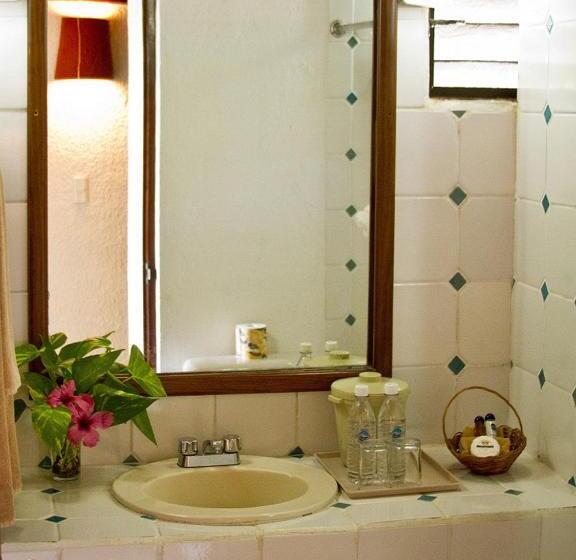 Basic-huone, Casa Del Mar Cozumel Hotel & Dive Resort