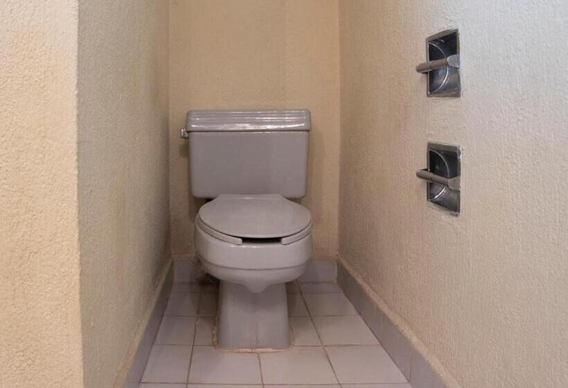 オーシャンビュースタンダードルーム, Collection O Hotel Mocambo, Boca Del Río