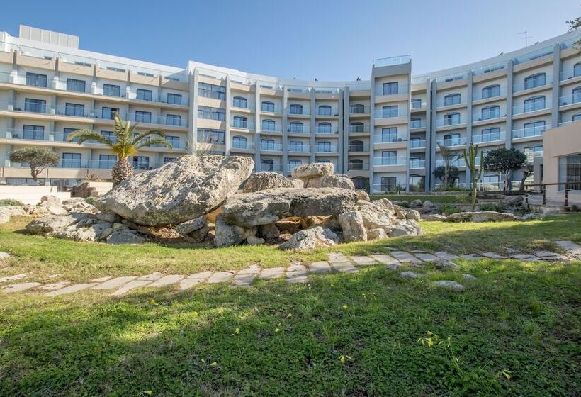 سوییت با چشم‌انداز دریا, Doubletree by Hilton Malta