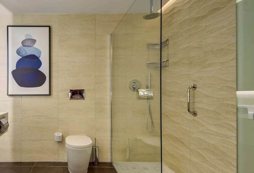 اتاق استاندارد, Doubletree by Hilton Malta