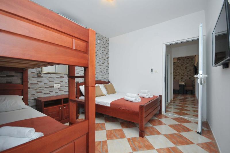 اتاق استاندارد, Doubletree by Hilton Malta