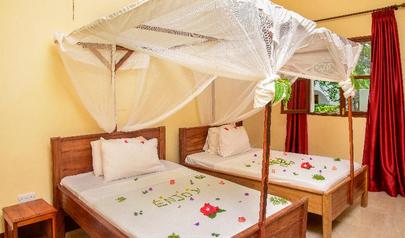 اتاق استاندارد با چشم‌انداز دریا, Doubletree by Hilton Malta