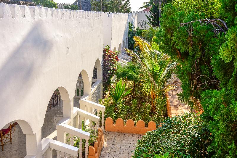 اتاق استاندارد با چشم‌انداز دریا, Doubletree by Hilton Malta